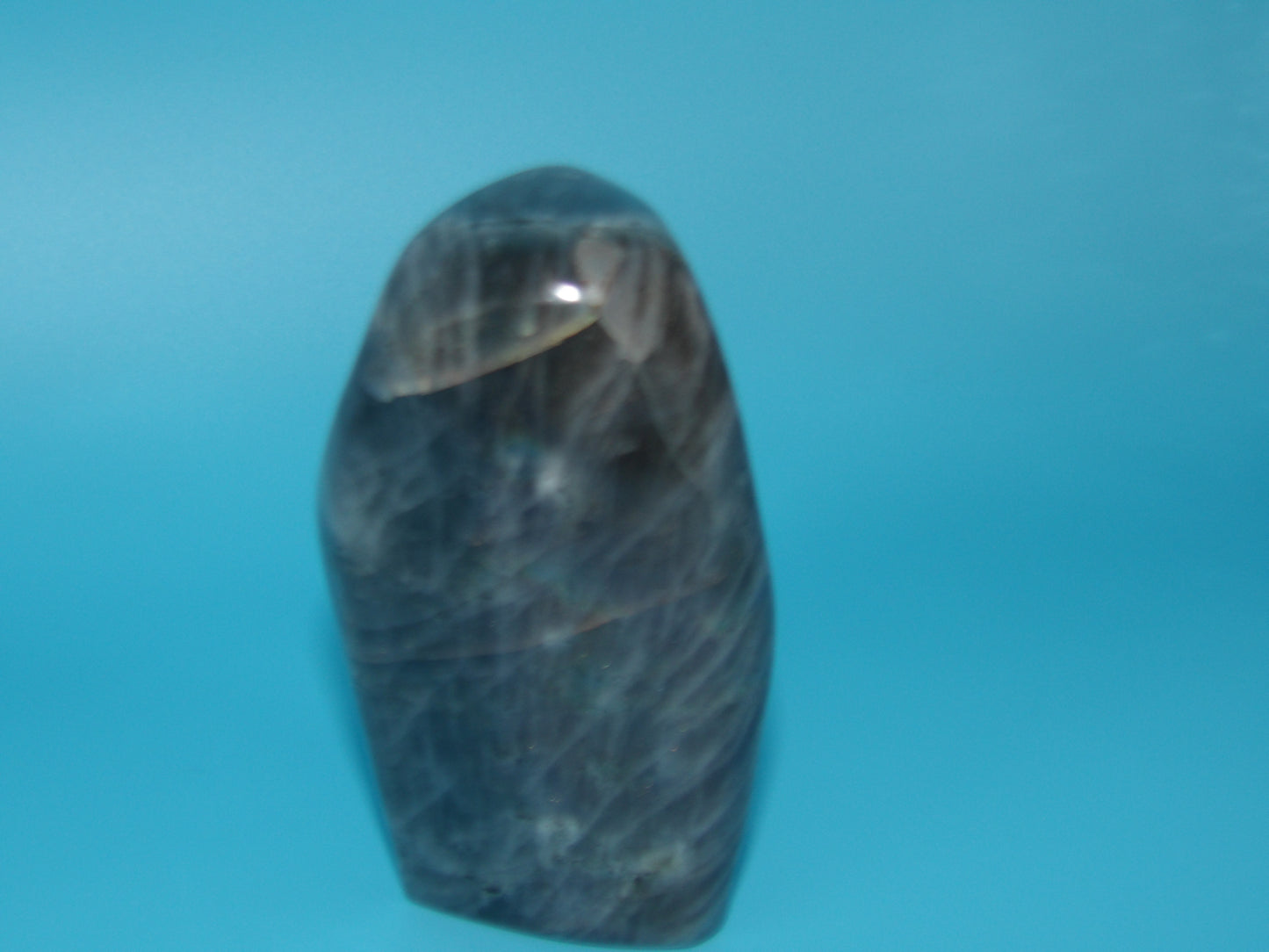 Labradorite Free Form (Purple)